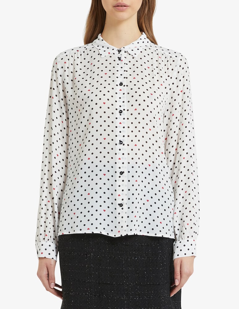 iBlues Camicia stampine Nolana - immagine 1