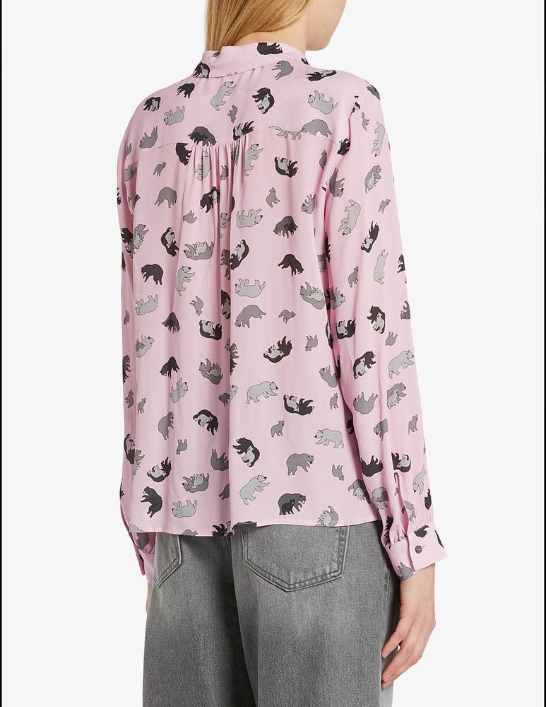 rinascente iBlues Camicia stampine Nolana