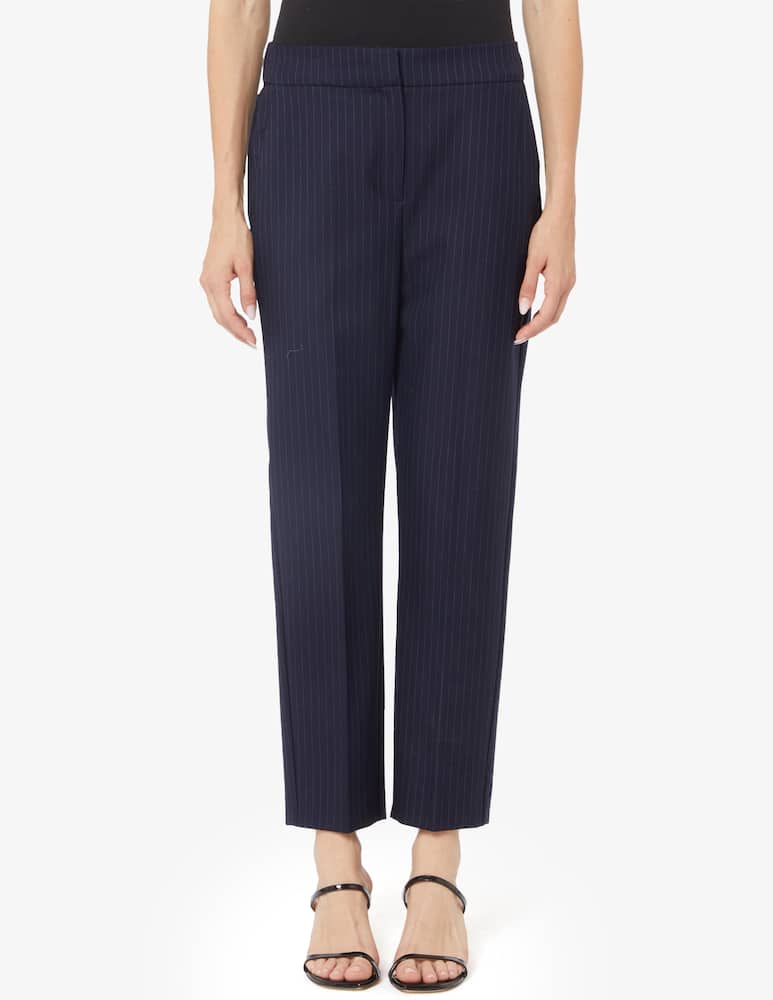 iBlues Pantalone slim-fit Ebrien - immagine 1 iBlues Pantalone slim-fit Ebrien - immagine 1