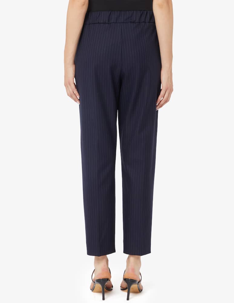 iBlues Pantalone slim-fit Ebrien - immagine 3 iBlues Pantalone slim-fit Ebrien - immagine 3