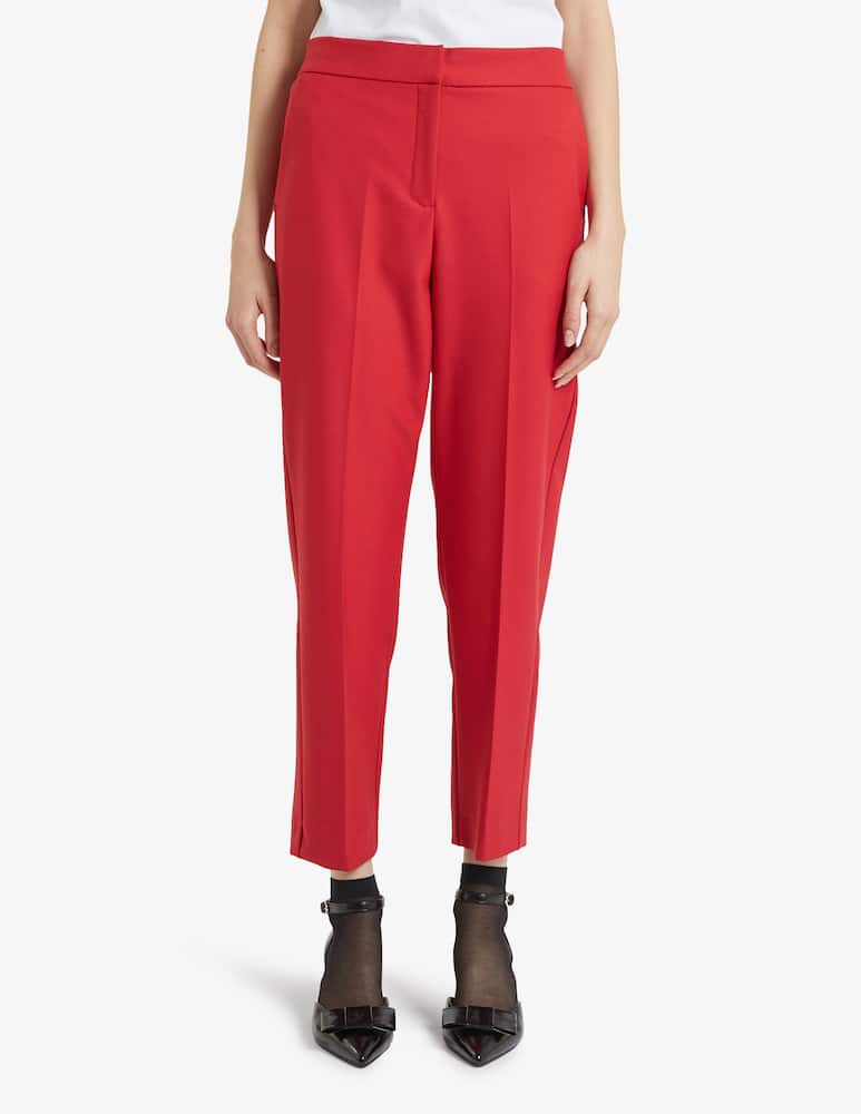 iBlues Pantalone slim-fit Ebrien - immagine 1 iBlues Pantalone slim-fit Ebrien - immagine 1