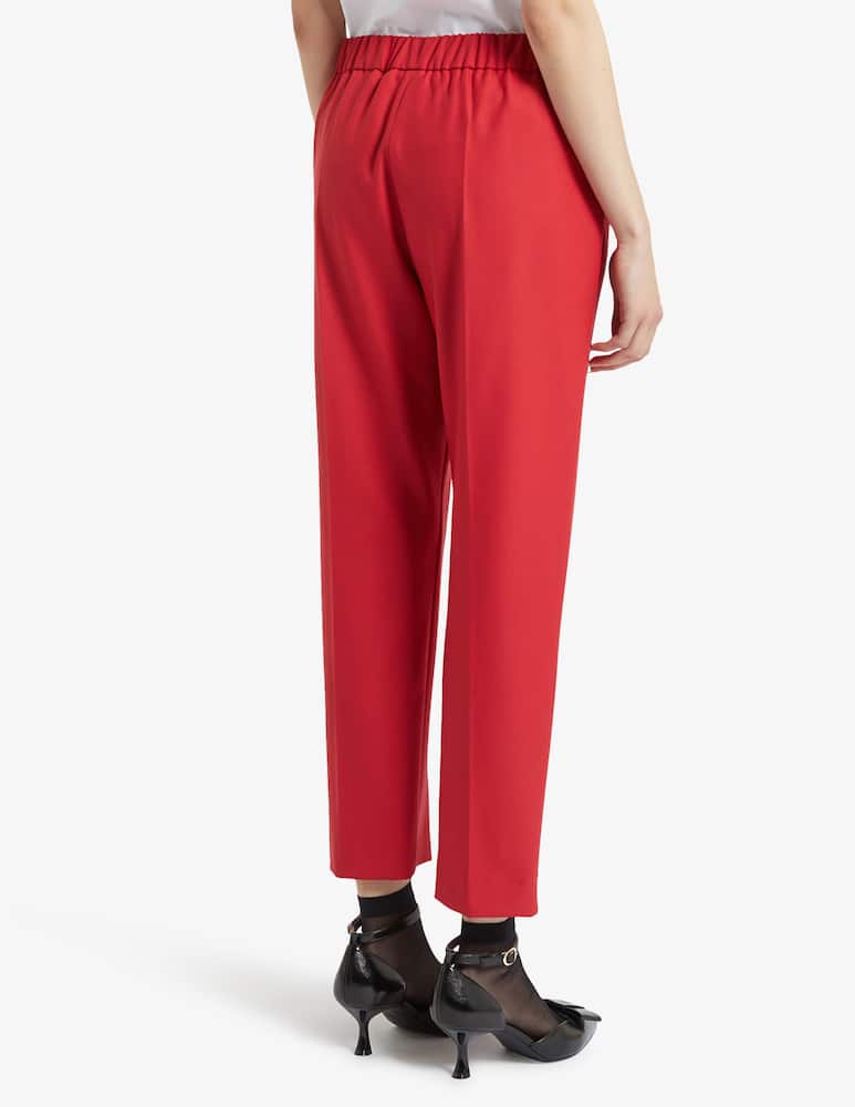 iBlues Pantalone slim-fit Ebrien - immagine 2 iBlues Pantalone slim-fit Ebrien - immagine 2