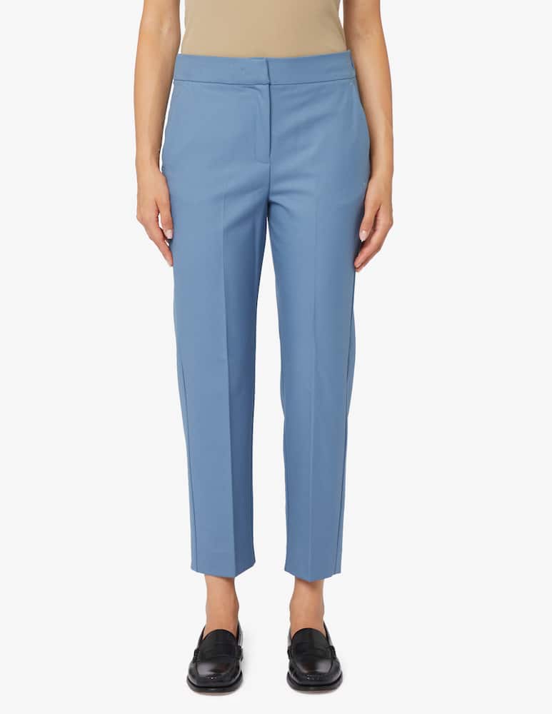iBlues Pantalone slim-fit Ebrien - immagine 1 iBlues Pantalone slim-fit Ebrien - immagine 1