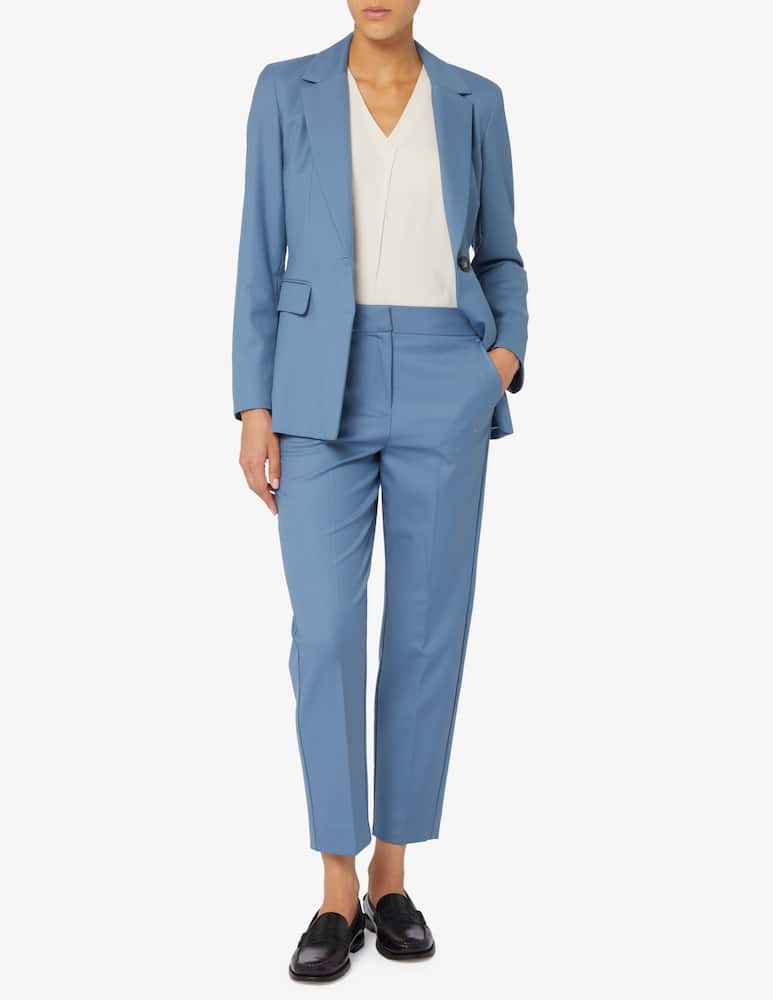 iBlues Pantalone slim-fit Ebrien - immagine 2 iBlues Pantalone slim-fit Ebrien - immagine 2