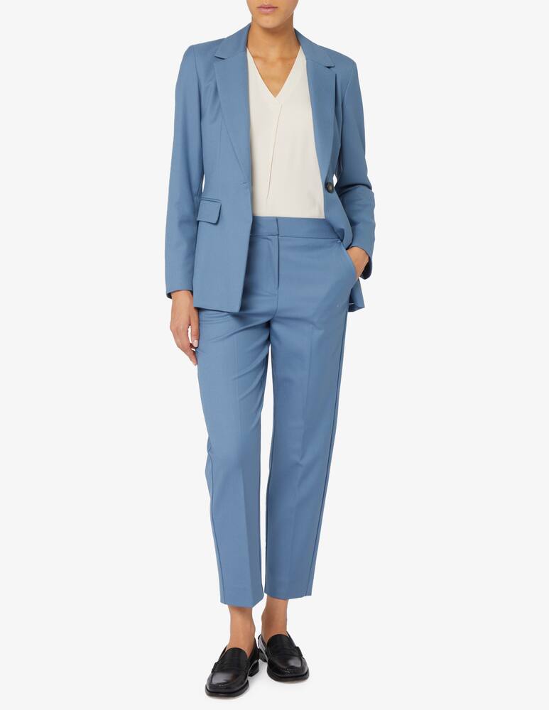 rinascente iBlues Pantalone slim-fit Ebrien