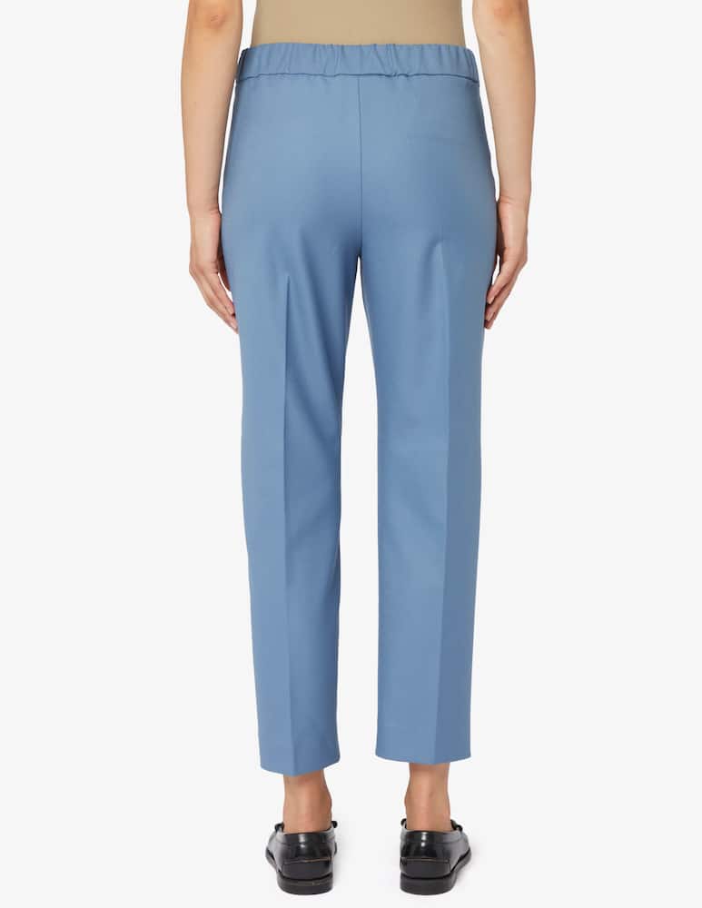 iBlues Pantalone slim-fit Ebrien - immagine 3 iBlues Pantalone slim-fit Ebrien - immagine 3