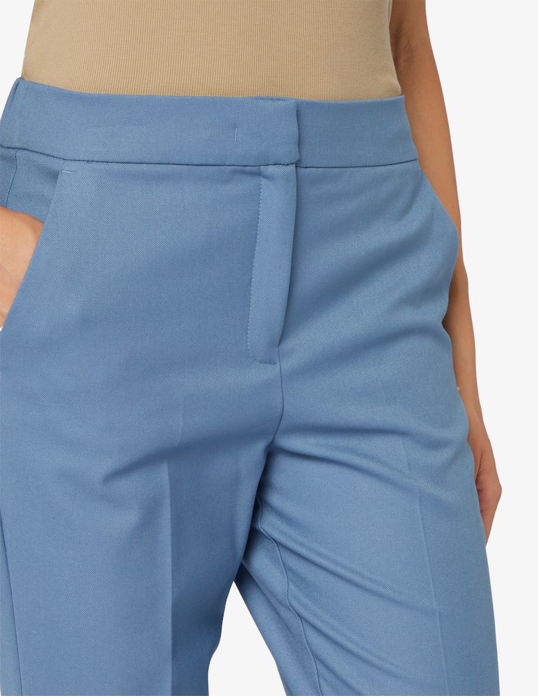 iBlues Pantalone slim-fit Ebrien - immagine 4 iBlues Pantalone slim-fit Ebrien - immagine 4