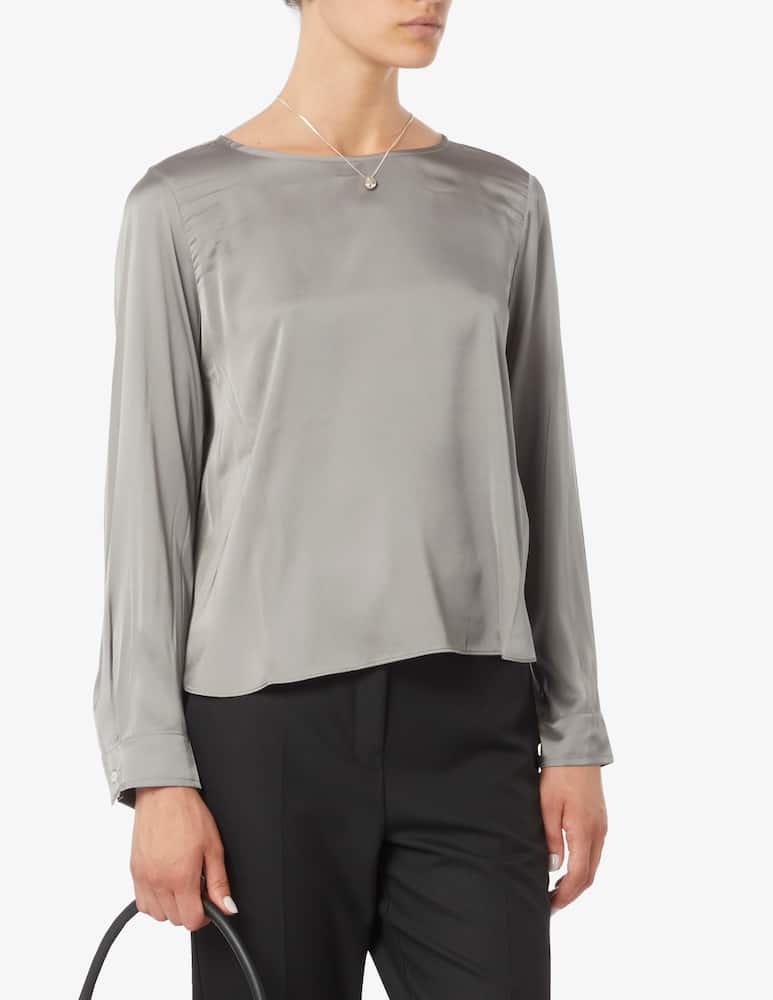 rinascente iBlues Pantalone slim-fit Ebrien