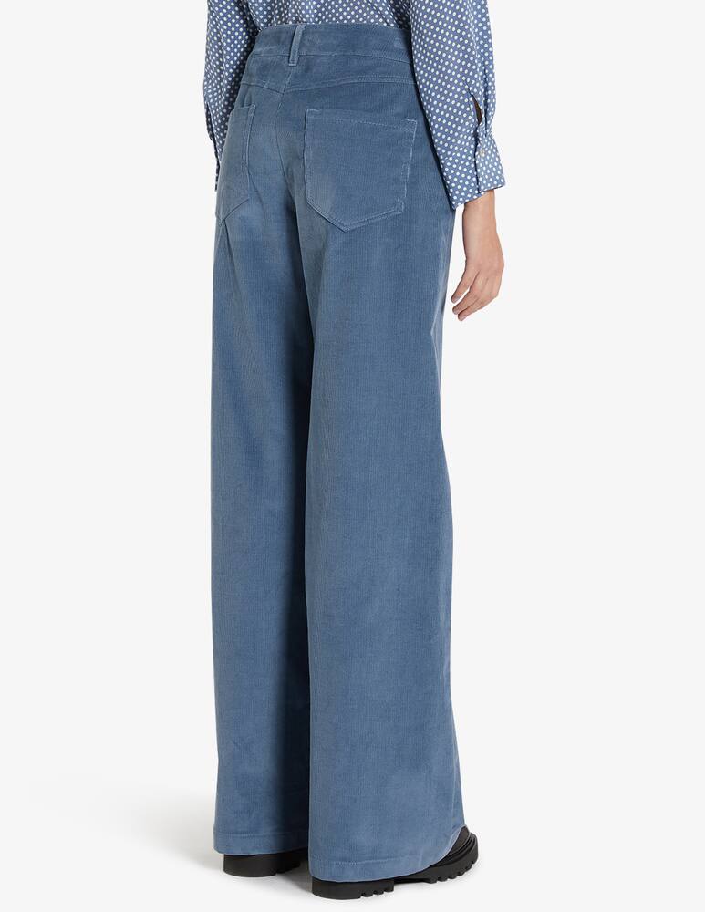 rinascente iBlues Pantaloni a palazzo Magma