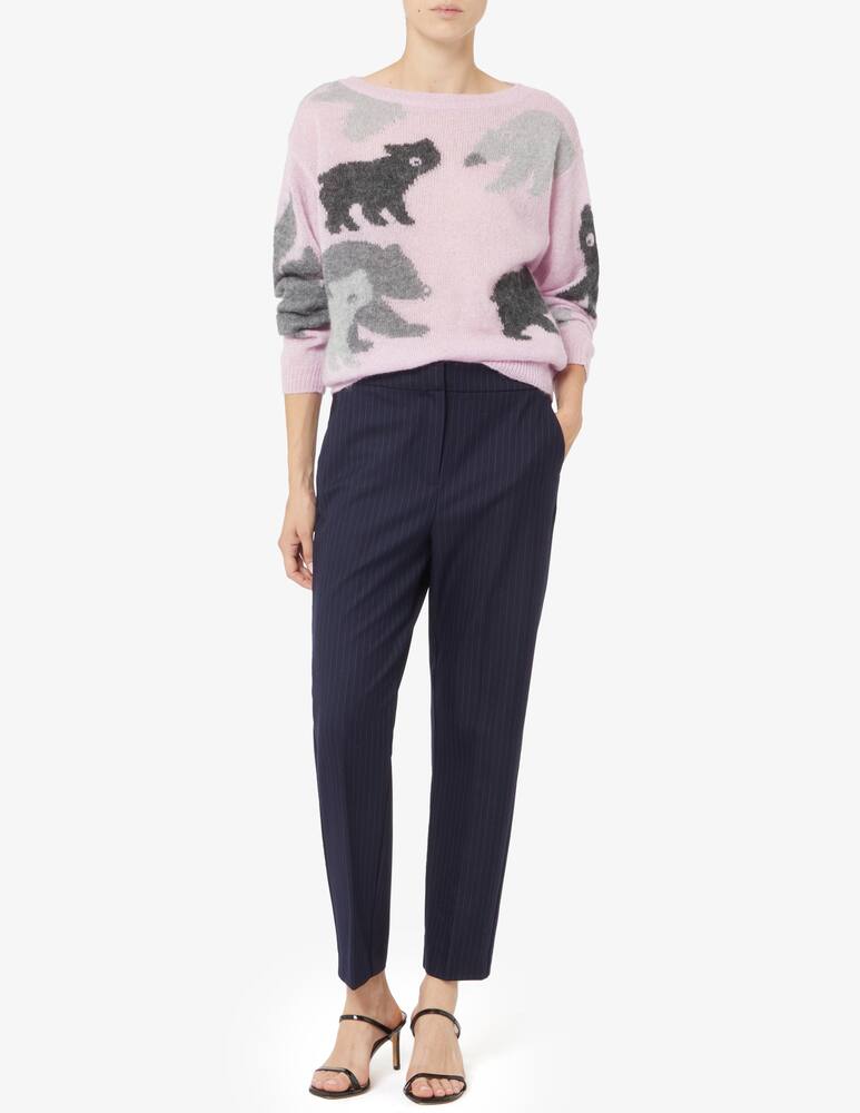 rinascente iBlues Maglione in misto mohair Office