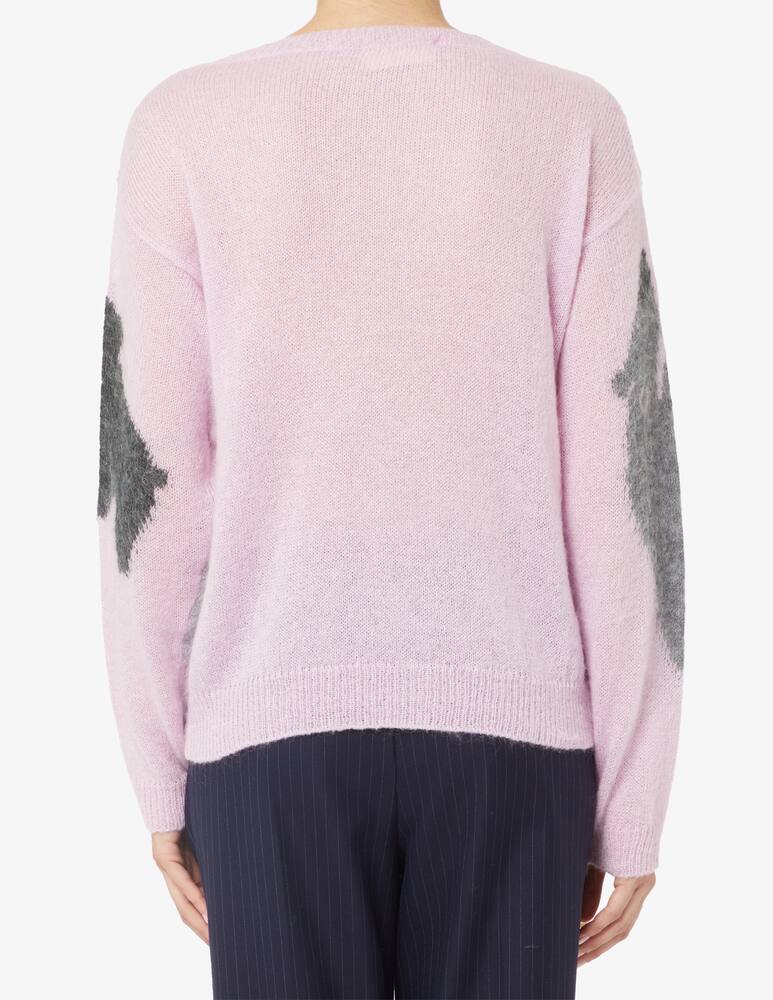 rinascente iBlues Maglione in misto mohair Office