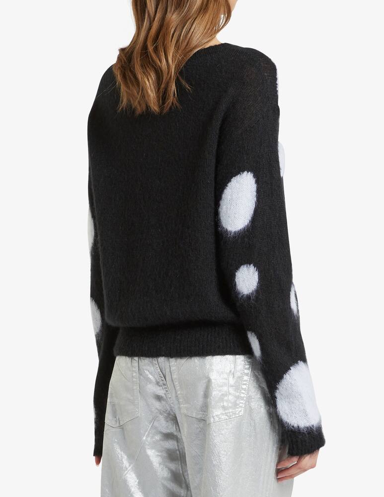 rinascente iBlues Maglione in misto mohair Office