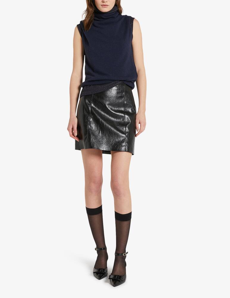 rinascente iBlues Top senza manica collo alto Esordio