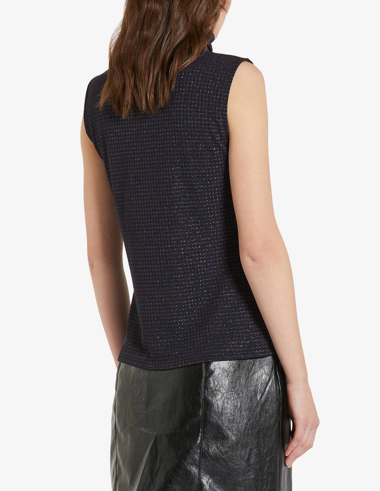 rinascente iBlues Top senza manica collo alto Esordio