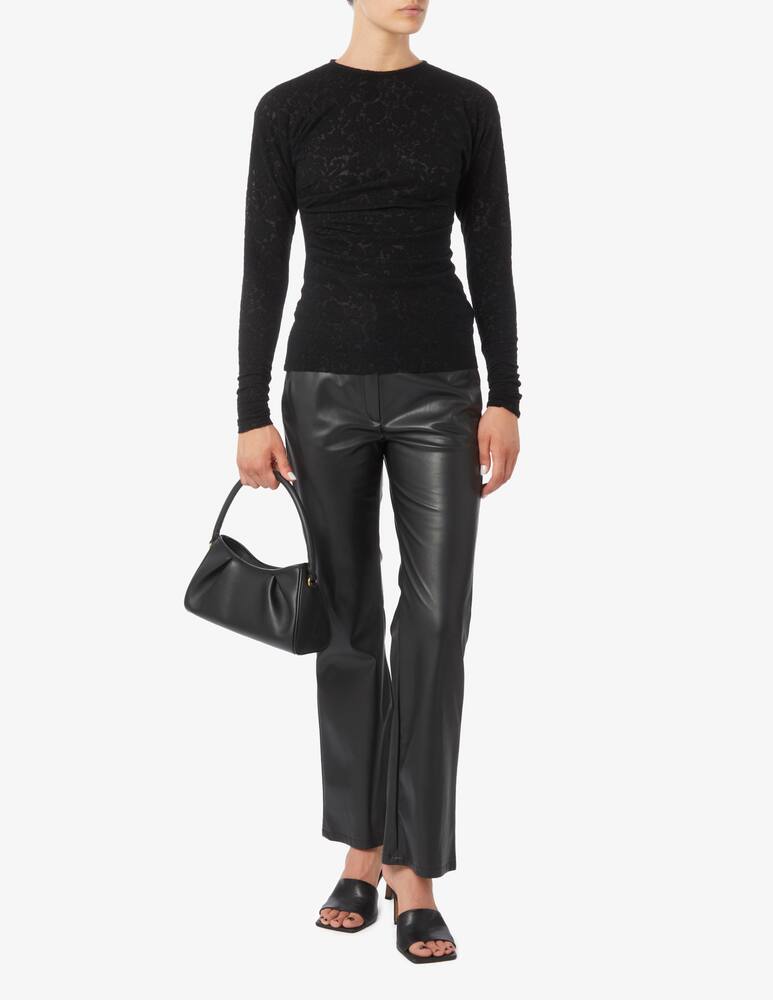 rinascente iBlues Top in pizzo Sgrondo