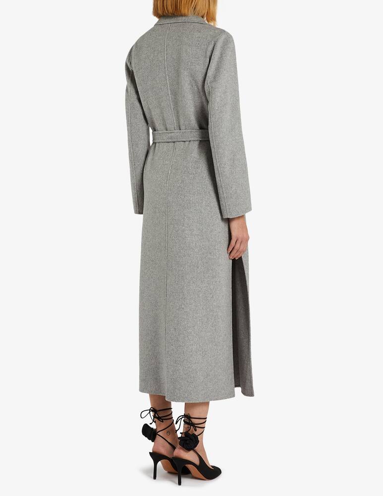 rinascente Marella Aderenza wool blend coat