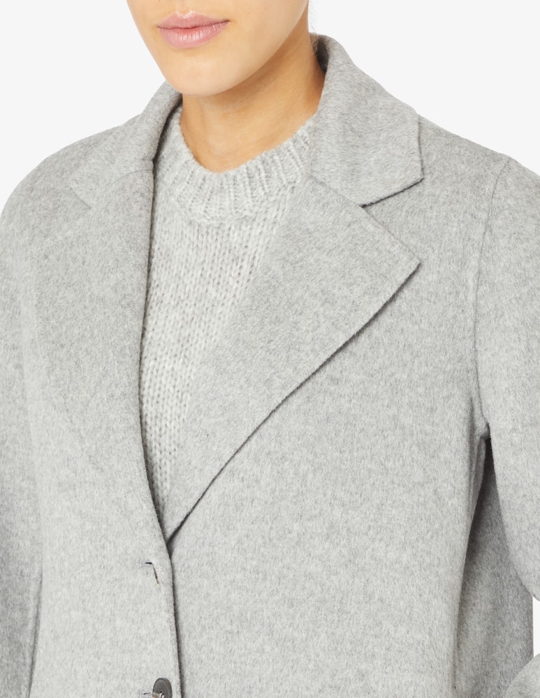 Marella Cappotto in misto lana Won - immagine 4 Marella Cappotto in misto lana Won - immagine 4