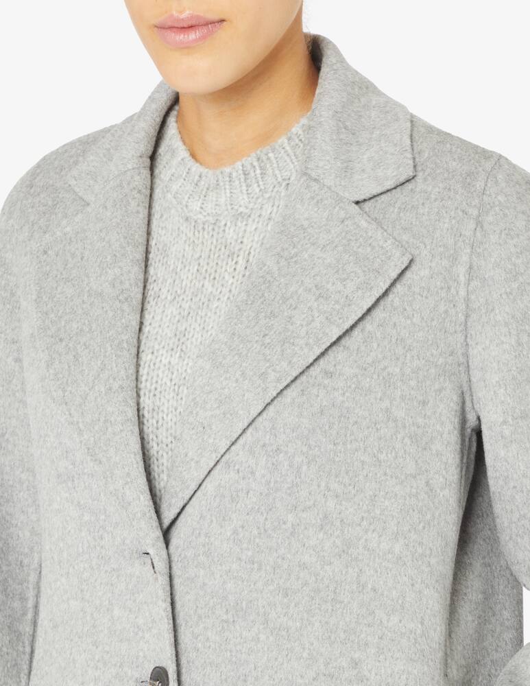 rinascente Marella Cappotto in misto lana Won