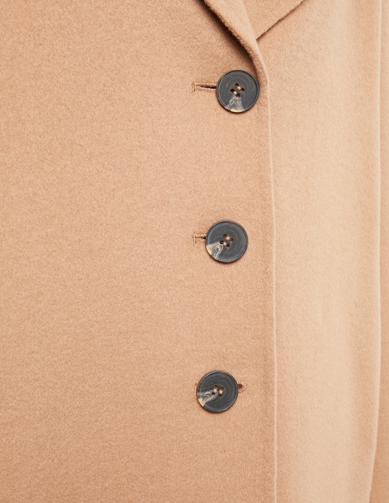 Marella Cappotto in misto lana Won - immagine 3 Marella Cappotto in misto lana Won - immagine 3