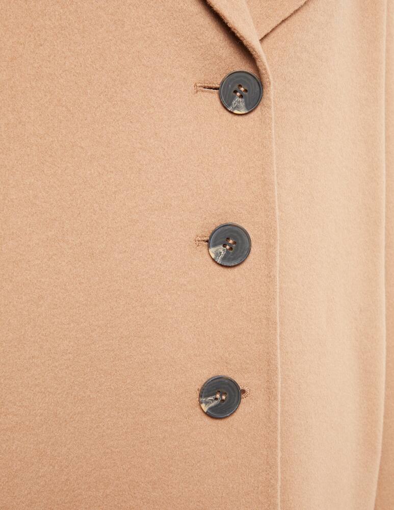 rinascente Marella Cappotto in misto lana Won