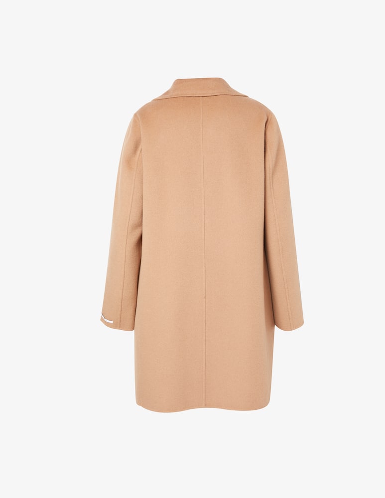 Marella Cappotto in misto lana Won - immagine 4 Marella Cappotto in misto lana Won - immagine 4