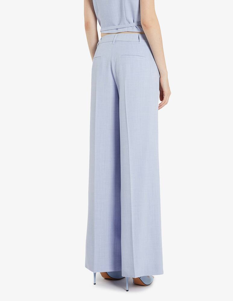 rinascente Marella Pantalone a gamba dritta Alcade