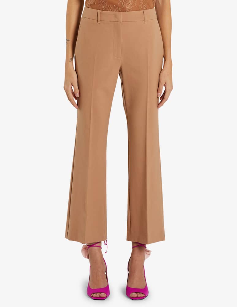 Marella Pantalone trombetta Unione - immagine 1 Marella Pantalone trombetta Unione - immagine 1