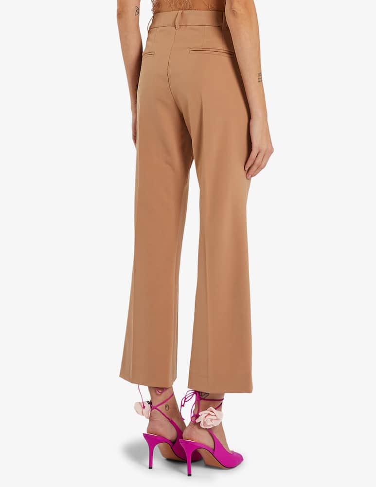 Marella Pantalone trombetta Unione - immagine 2 Marella Pantalone trombetta Unione - immagine 2