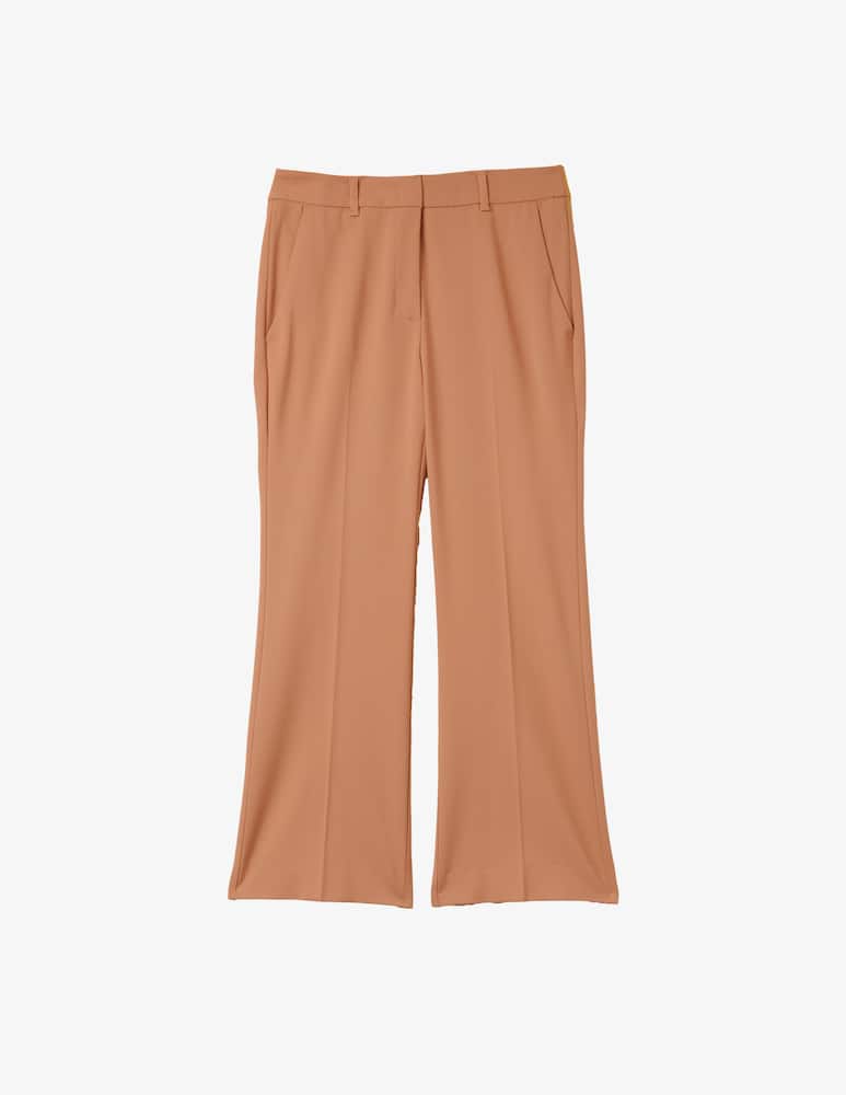 Marella Pantalone trombetta Unione - immagine 3 Marella Pantalone trombetta Unione - immagine 3