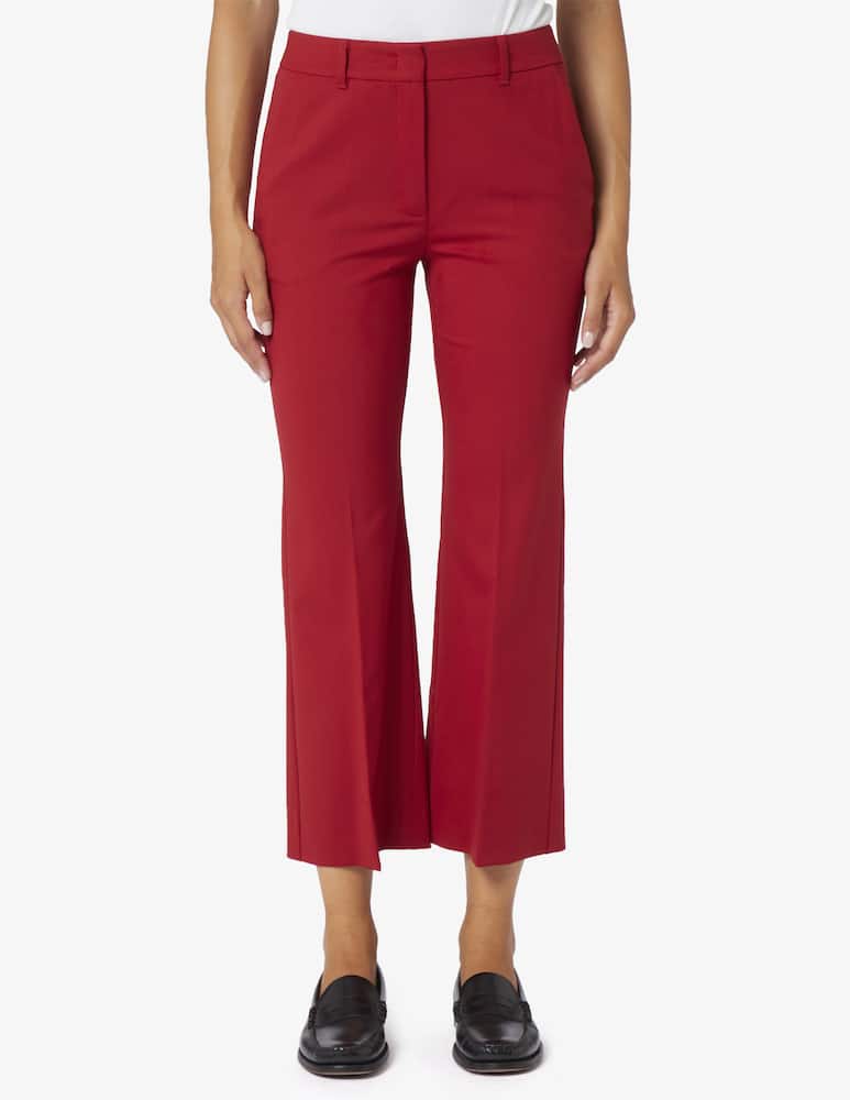 Marella Pantalone trombetta Unione - immagine 1 Marella Pantalone trombetta Unione - immagine 1