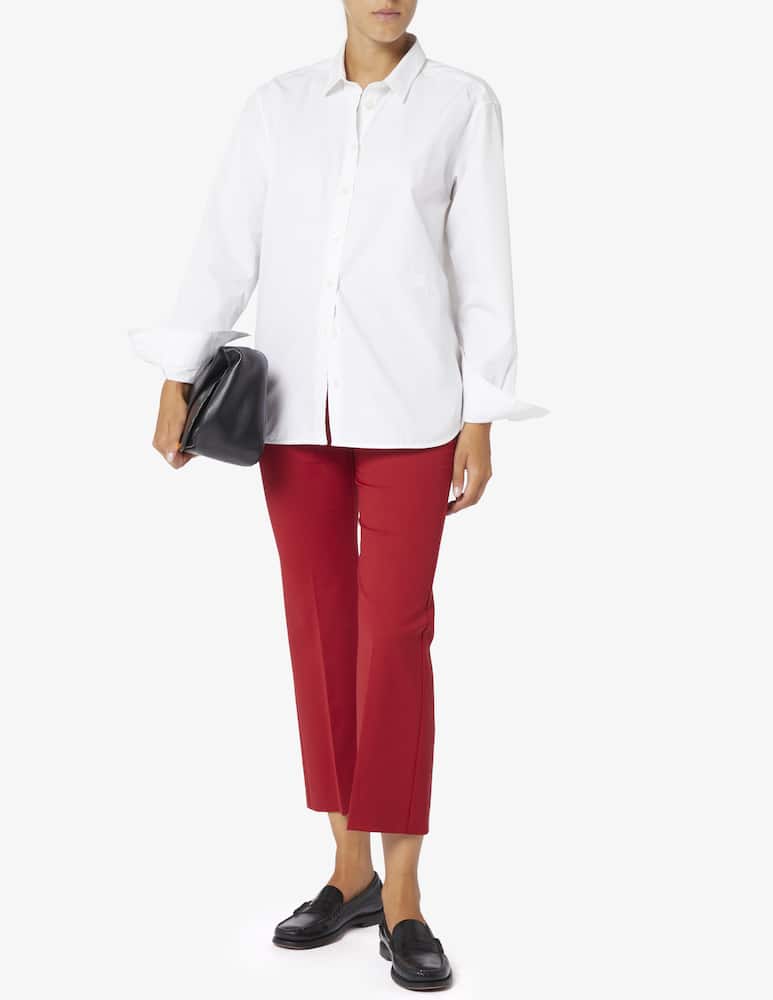 Marella Pantalone trombetta Unione - immagine 2 Marella Pantalone trombetta Unione - immagine 2