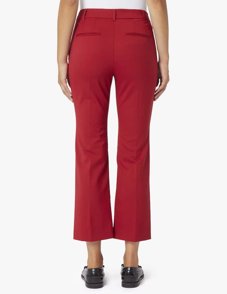 Marella Pantalone trombetta Unione - immagine 3 Marella Pantalone trombetta Unione - immagine 3