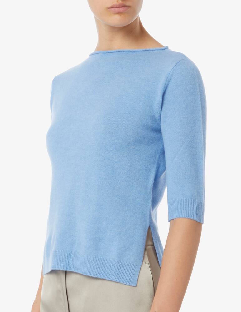 rinascente Marella Rombo wool jumper