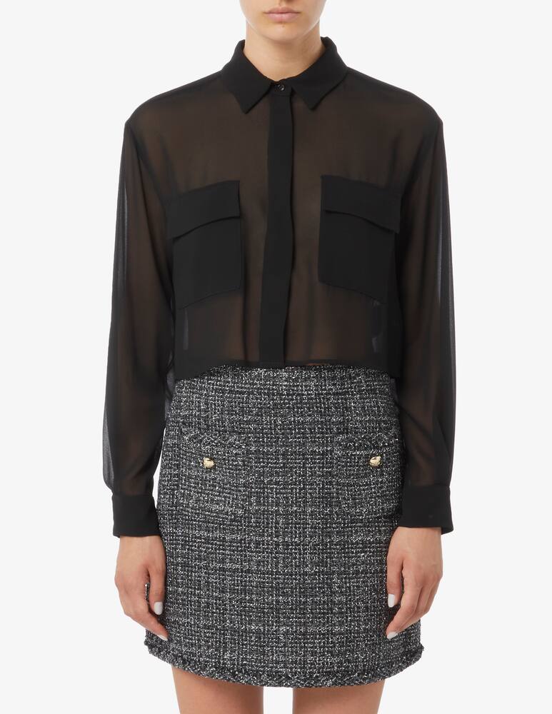 Marella Camicia Forbice - immagine 1 Marella Camicia Forbice - immagine 1