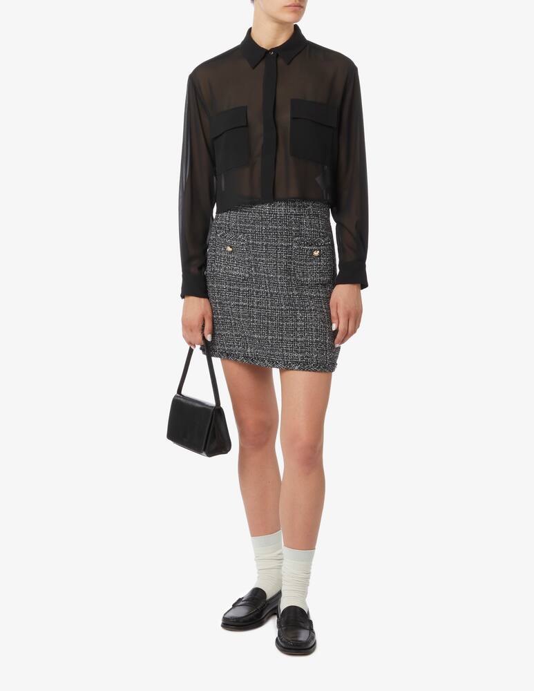 rinascente Marella Camicia Forbice