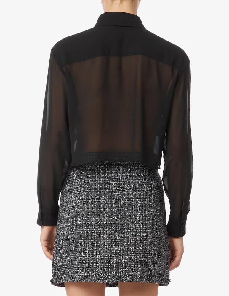 Marella Camicia Forbice - immagine 3 Marella Camicia Forbice - immagine 3