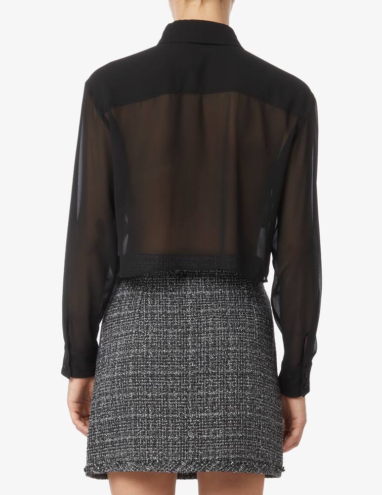 rinascente Marella Camicia Forbice