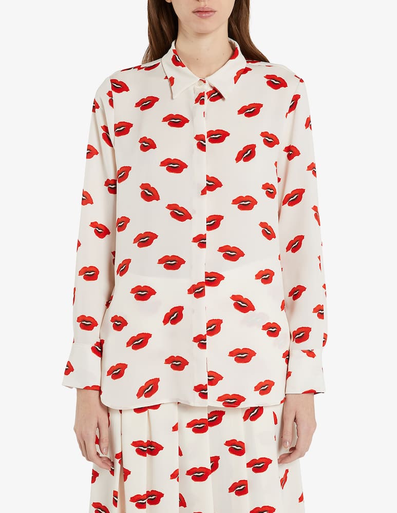 Marella Camicia Yeah - immagine 1 Marella Camicia Yeah - immagine 1