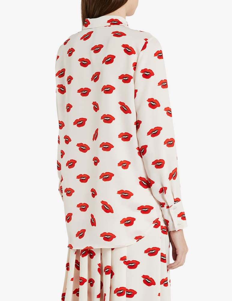 Marella Camicia Yeah - immagine 2 Marella Camicia Yeah - immagine 2