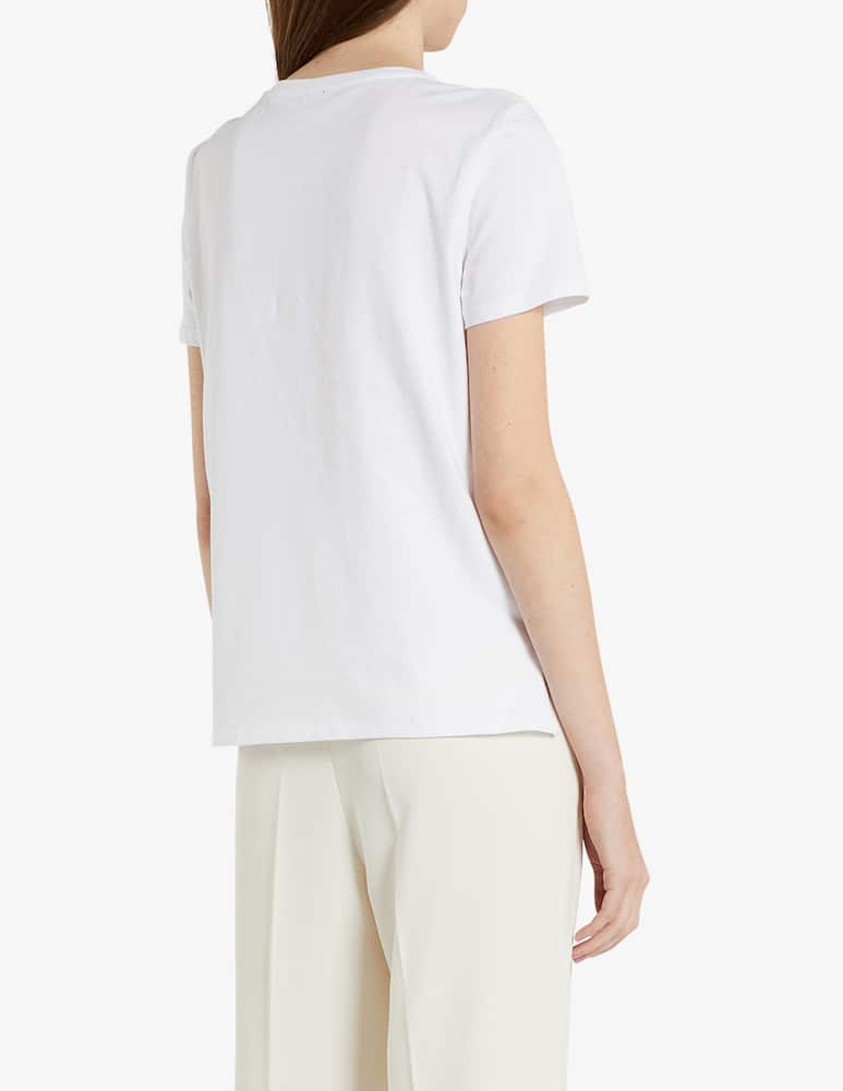 Marella T-shirt Diluvio - immagine 2 Marella T-shirt Diluvio - immagine 2