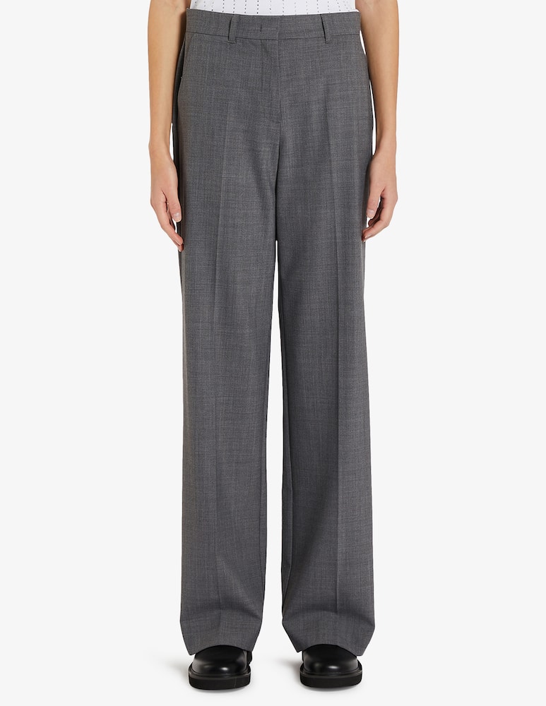 Marella Pantalone a larga Clarion - immagine 1 Marella Pantalone a larga Clarion - immagine 1