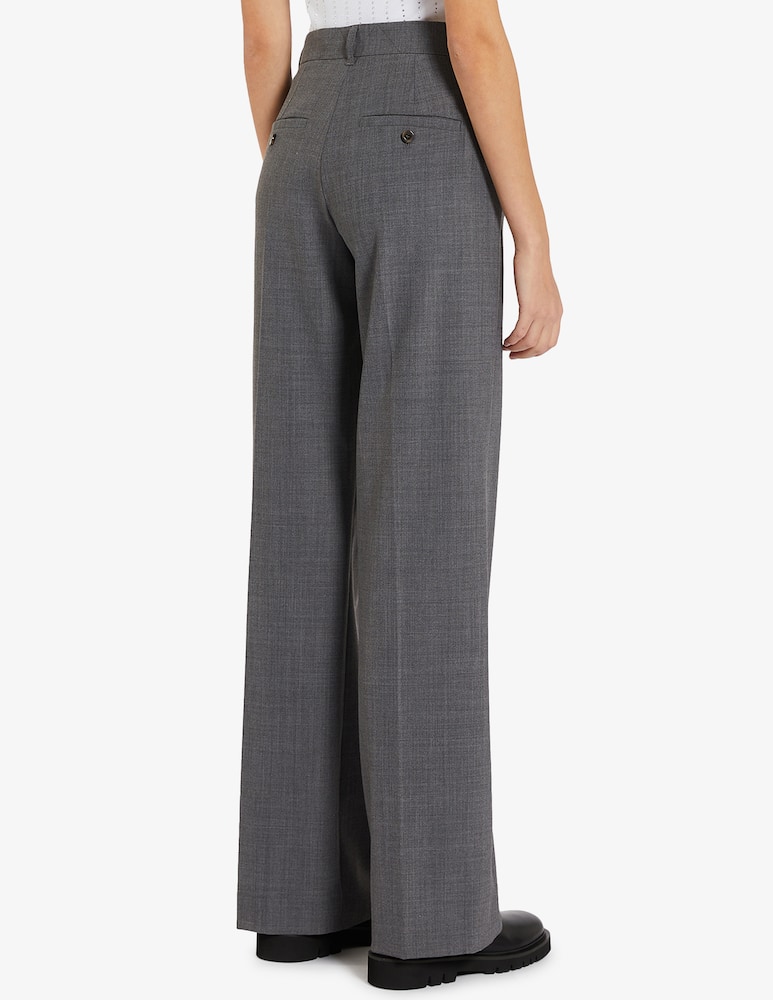 Marella Pantalone a larga Clarion - immagine 2 Marella Pantalone a larga Clarion - immagine 2