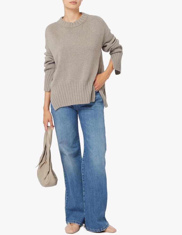 Marella Jeans a gamba larga - immagine 2 Marella Jeans a gamba larga - immagine 2