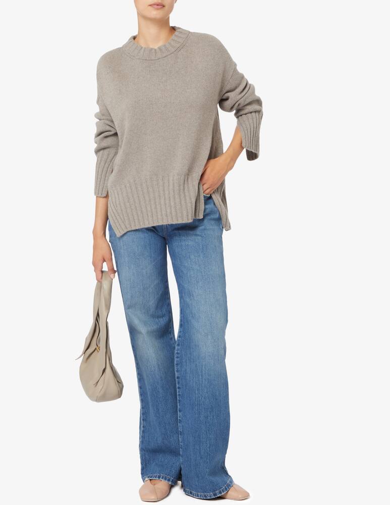 rinascente Marella Jeans a gamba larga