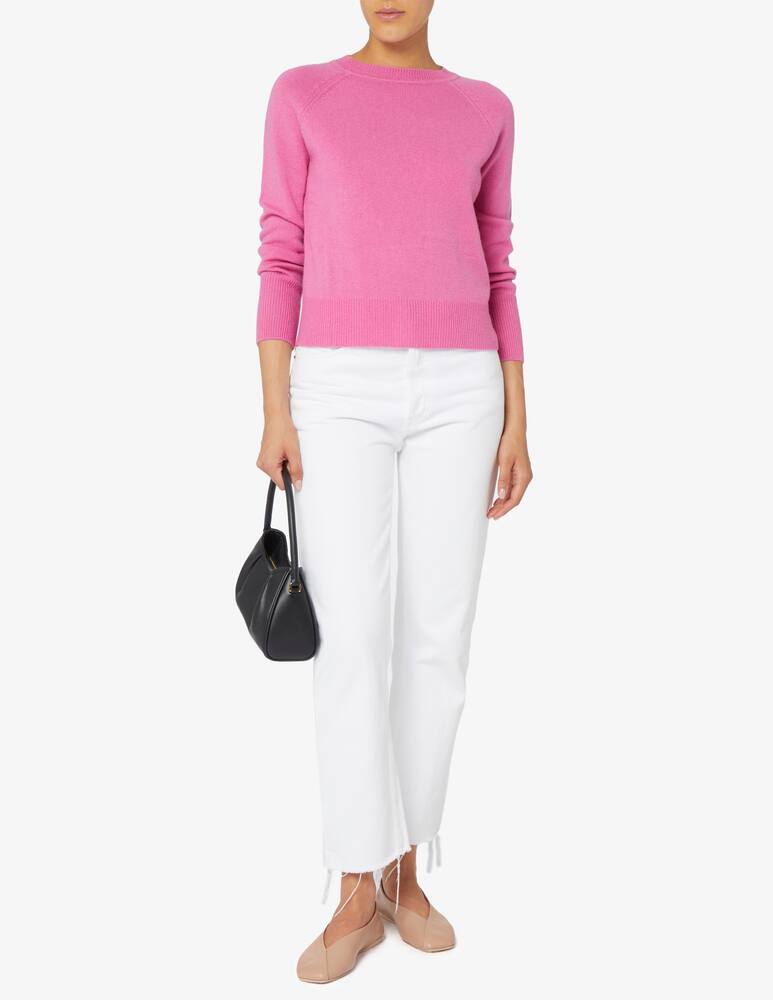 rinascente Marella Maglione in misto cashmere Cutter