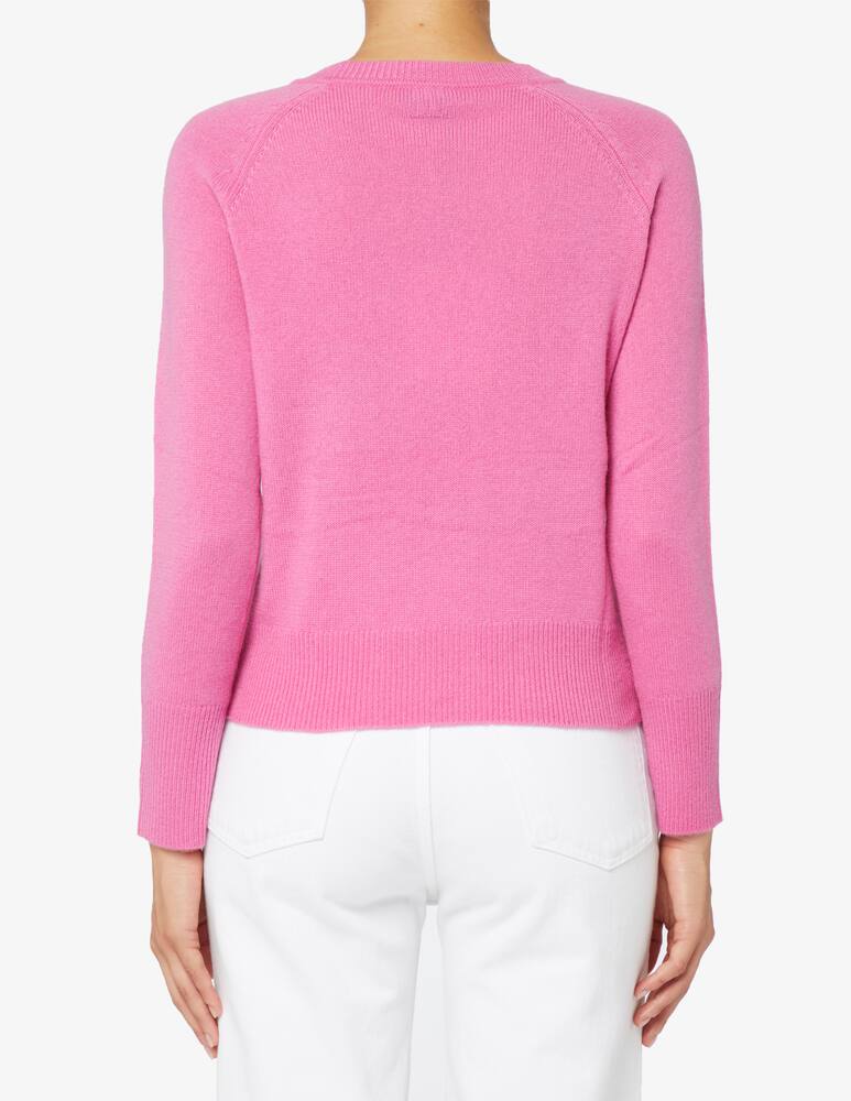 rinascente Marella Maglione in misto cashmere Cutter