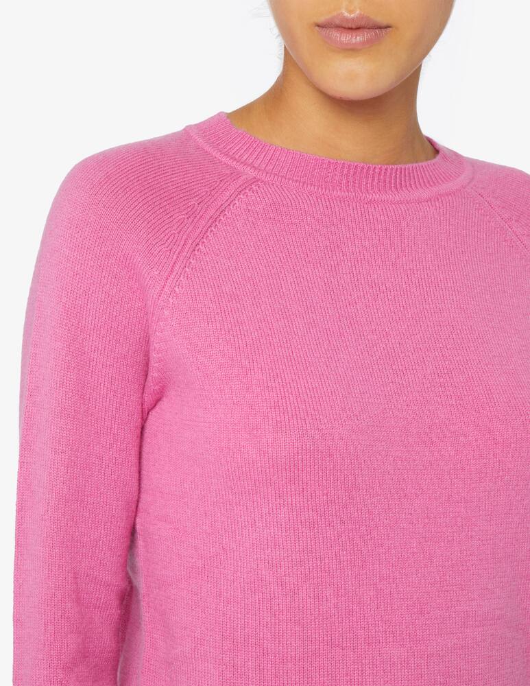 rinascente Marella Maglione in misto cashmere Cutter