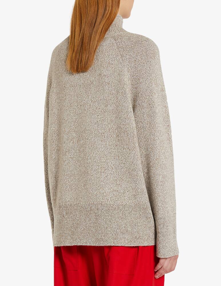 rinascente Marella Maglione in misto lana Falange