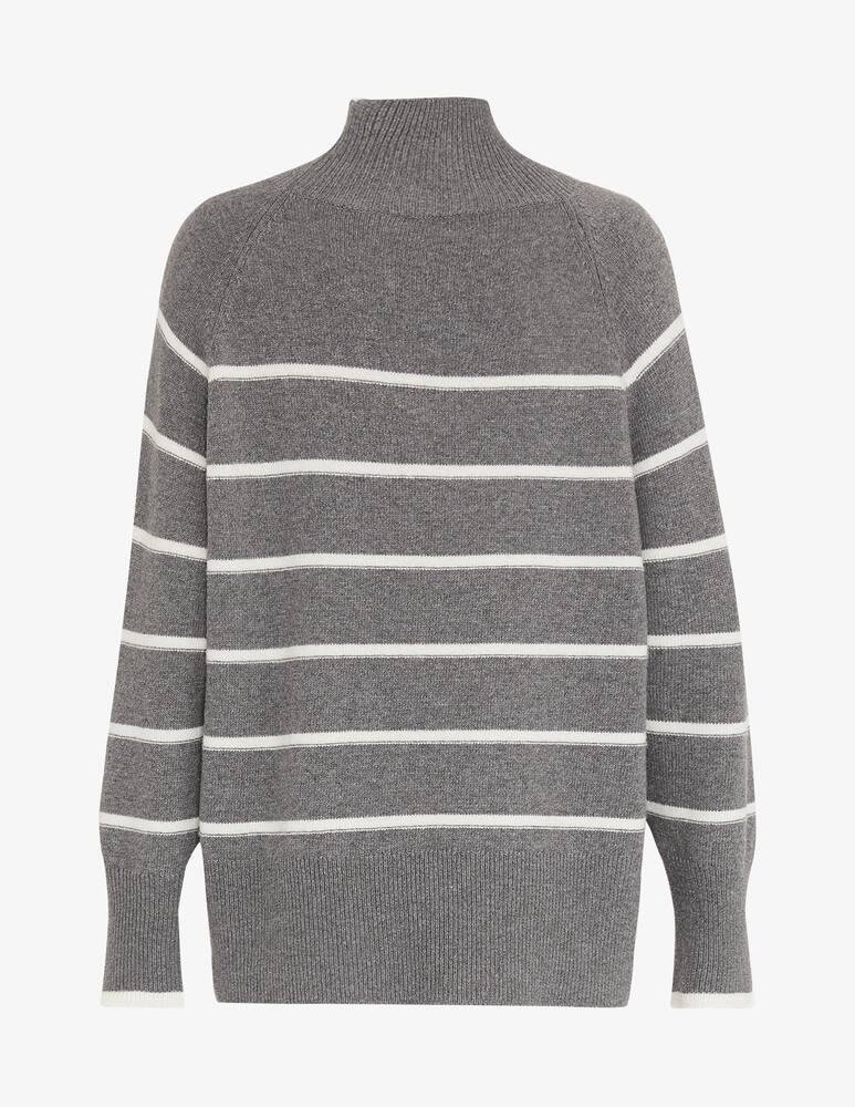 rinascente Marella Maglione in misto lana Falange