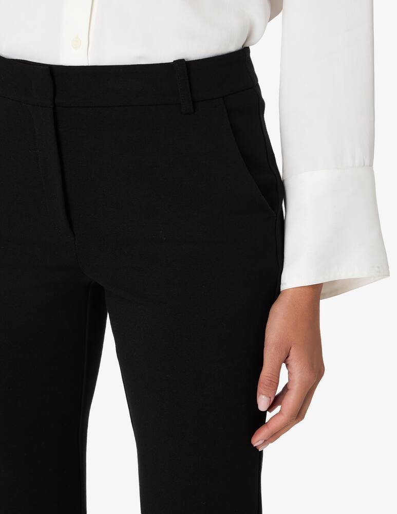 rinascente Marella Gemma trousers